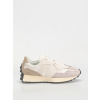 New Balance 327 (sea salt brown) 44, hnedá