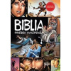Biblia – príbeh vykúpenia / flexo väzba - David C Cook, Sergio Cariello