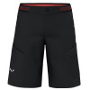 Salewa PEDROC 3 DST CARGO SHORTS M black out 54