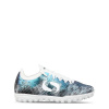 Sondico Blaze Childrens Astro Turf Trainers Emerald 2 (34)