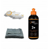 Honey Light Finish Com 3+ Leštiaca pasta 1 l