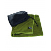 Mil-tec microfibre uterák 50x100cm, olivový