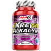 Amix Kre-alkalyn 1500 120 kapsúl