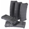 Set airsoft zásobníkov pre M4 5x120BB Delta Armory čierny
