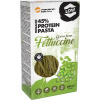 ForPro Proteínové cestoviny ® (strukovinové) 200 g špagety - čierna fazuľa