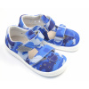 Beda Blue Military BF 0001/SD/W/NP