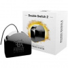 Modul Fibaro Double Relay Swtich FGS-222