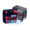 Dynavolt Batéria (akumulátor motocyklový) LFP01 (12,8V / 2Ah / 24Wh) Lítium LiFePO4