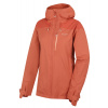 Husky Nicker dámská hardshell bunda faded orange L