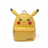 Jednokomorový školský batoh Pokemon Diffuzed v odtieňoch žltej a zlatej (Batoh Pikachu Pokémon)