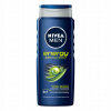 Nivea Men Energy sprchový gél 500 ml