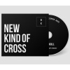 CD - NEW KIND OF CROSS -DIGI-
