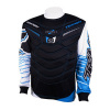 Tempish RESPECT2 jersey XL, modrá