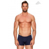 Pánské boxerky Push-Up Efect 01/1-21/66 FABIO modrá tmavá L