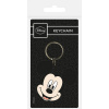 Gumová kľúčenka - Mickey Mouse