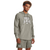 Under Armour mikina s kapucňou Rival Terry Graphic Hoodie 1379766-504
