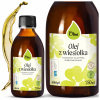 Nerafinovaný pupalkový olej lisovaný za studena Olini – 250 ml