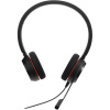 Jabra YOU'RE ON Jabra Evolve 20 UC stereo - Slúchadlá - na uši 4999-829-209