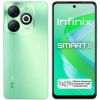 Mobilný telefón Infinix Smart 8 3GB/64GB zelený (X6525GR)