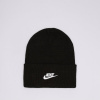 Nike U Nk Peak Beanie Tc Fut F24 L Čierna EUR ONE SIZE