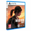 Bravissima Kitchen PlayStation 5 videohry naughtydog THE LAST OF US PART 1