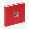 Fotoalbum, na 200 fotiek, 10x15 cm, 