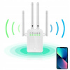 ZOSILŇOVAČ SIGNÁLU REPEATER WI-FI 300MB/S 2.4G VEĽKÝ DOSAH Model M-95B