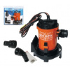 SEAFLO 800 GPH Bilge Pump – Kalové čerpadlo 12V G-600760
