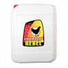 Rebel Čmelíkostop - pre hubenie klieštikovcov - 5 L