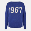Sveter Polo Ralph Lauren Blue Combo 1105734 L