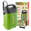 Procraft AS2-8 aku postrekovač 12 V 2Ah 8l