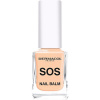 DERMACOL SOS Nail Balm 11 ml