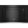 Beko mikrovlnná trouba s grilem a horkovzduchem BMCB25433X