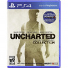 PS4 - Uncharted THE NATHAN DRAKE COLLECTION HITS PS719711414