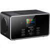 Sieťové rádio DAB+, FM, internetové Grundig DTR 6000 X
