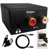 Konvertor DAC NTIinnovations D001