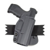 Vzduchovka - Glock Walther Kabura, P99 Speed-Eagle Kydex USA (Vzduchovka - Glock Walther Kabura, P99 Speed-Eagle Kydex USA)