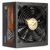 Zalman zdroj ZM1000-EBTII Watttera / 1000W / ATX / akt. PFC / 135mm ventilátor / 100-240V / 80+ Gold