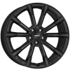 DEZENT AR black 7.5x18, 5x114.3 ET51, Černý