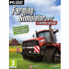 GIANTS SOFTWARE Farming Simulator 2013 Titanium Edition (PC) Steam Key 10000043944004