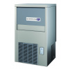 Výrobník ledu NTF SL-60-W - chlazení vodou, kapacita zásobníku 9 kg, 0,29 kW, 387x465x687 mm, NTF SL 60 W inox