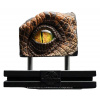 Elite Creature Collectibles The Lost World: Jurassic Park Replika Bysta Male Velociraptor Eye Prop 23 cm
