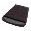 Outwell Campion Lux Double Sleepet s vreckom 225 cm (Outwell Campion Lux Double spacák (-16 ° C))
