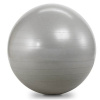 Gymnastický míč 75cm SEDCO SUPER - Šedá