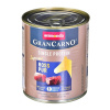 animonda ANIMONDA GranCarno Single Protein príchuť: konské mäso - 800g konzerva