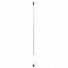 Nowodvorski VERTIC LED 10362, 10857 h=220-300 cm Kelvin: 4000K
