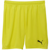 Puma | teamGOAL Shorts | žltá| S