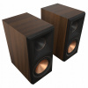 Klipsch RP-600M II stereo regálové reproduktory 100W 8 ohm orech walnut pár