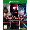 Devil May Cry HD Collection