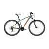 Kellys Spider 10 Green 27.5